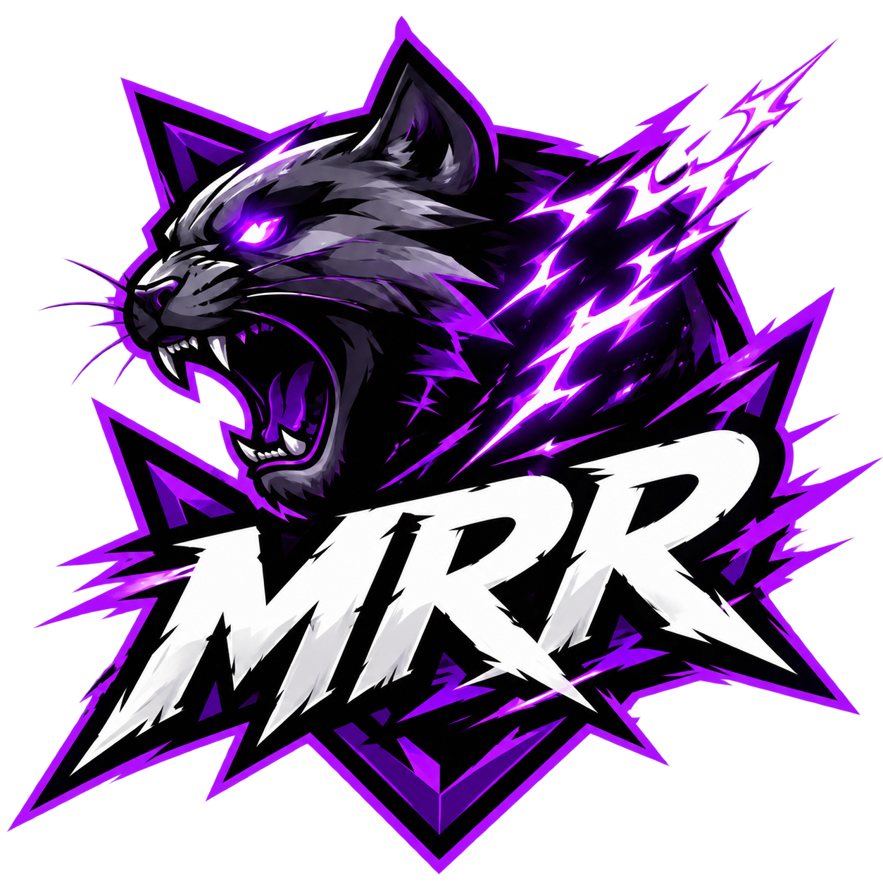 MRR Logo